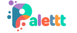 Palettt Logo