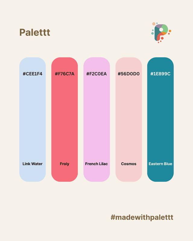 5 Tips to Make Your App’s Color Palette Pop