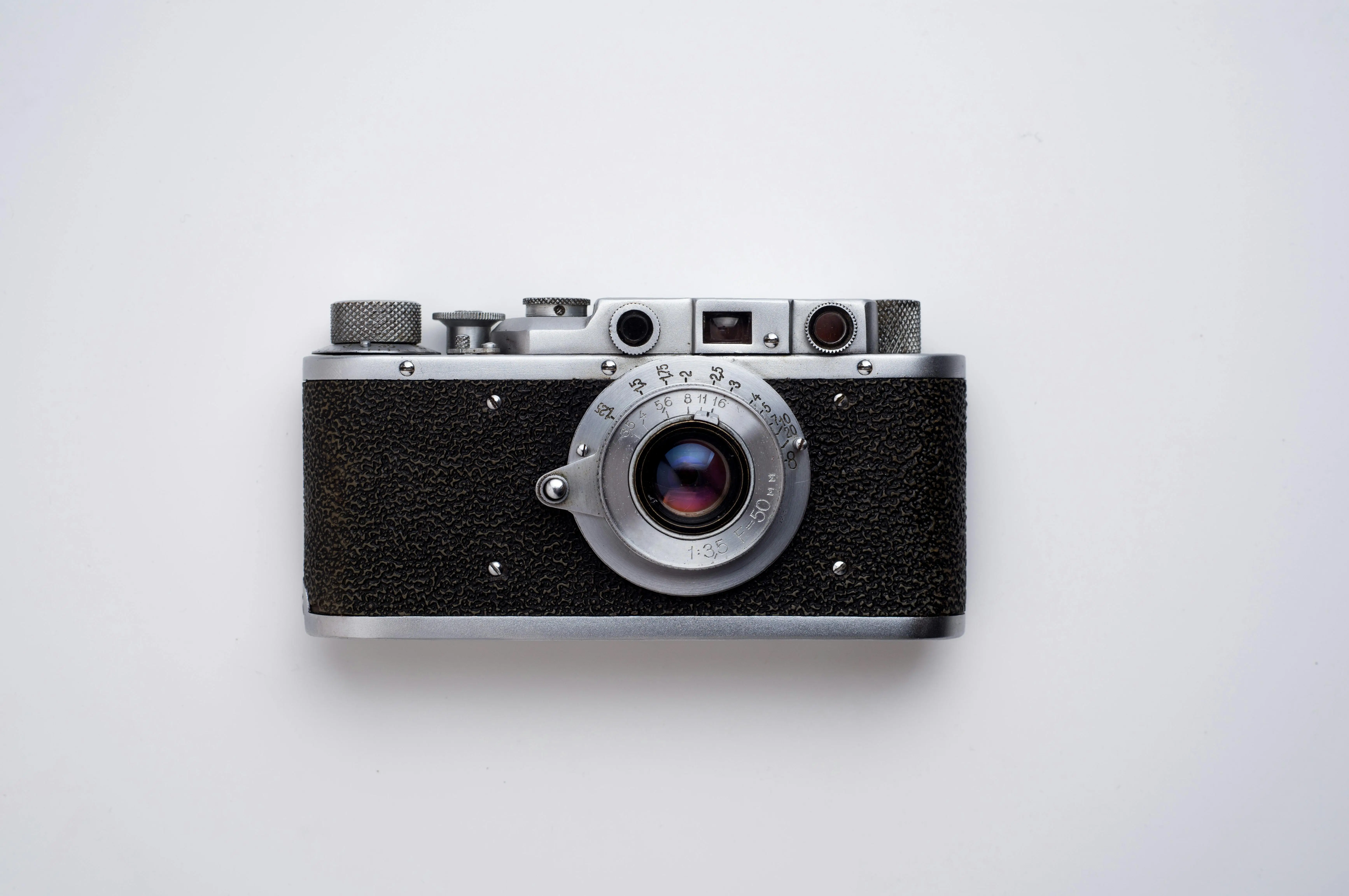 Vintage Camera